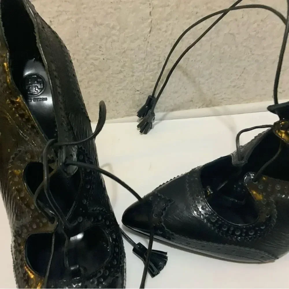 Tory Burch new without